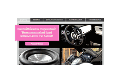 Desktop Screenshot of mopozu.com
